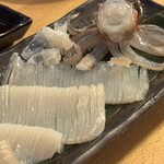 函館 開陽亭 すすきの総本店 - 