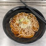 駅そば 大江戸そば - 料理写真:
