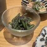 分讃岐うどんあ季 時譚 - 