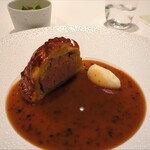 メゾン ポール・ボキューズ - 