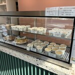 プリンタイム - 料理写真: