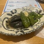 分讃岐うどんあ季 時譚 - 