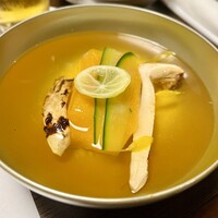 がんこ 高瀬川二条苑 - 