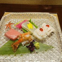 がんこ 高瀬川二条苑 - 