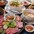 焼肉 多樂ふく - 料理写真:宴会コース