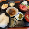 まぐろ料理紀文