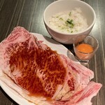 黒毛和牛専門 焼肉スタジアムJan - 