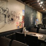 黒毛和牛専門 焼肉スタジアムJan - 