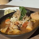 ほぼの駅 AKAGI - 