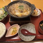 歌行燈 立川店 - 