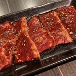 黒毛和牛専門 焼肉スタジアムJan - 