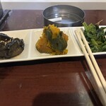 串かつ　灯り - 