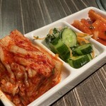 黒毛和牛専門 焼肉スタジアムJan - 