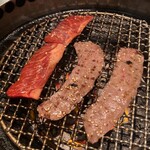 黒毛和牛専門 焼肉スタジアムJan - 