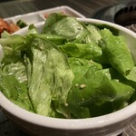 黒毛和牛専門 焼肉スタジアムJan - 