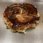 お好み焼 きじ 丸の内店 - 