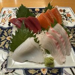 歌行燈 立川店 - 