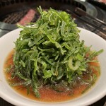 黒毛和牛専門 焼肉スタジアムJan - 