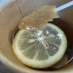 ほぼの駅 AKAGI - 