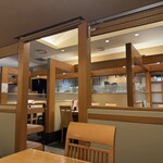 歌行燈 立川店 - 