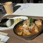 ほぼの駅 AKAGI - 