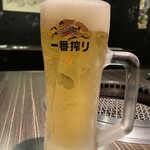 黒毛和牛専門 焼肉スタジアムJan - 