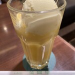 カフェ 英國屋 大阪ステーションシティ サウスゲートビル店 - 