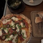 RIGOLETTO　WINE　AND　BAR - 