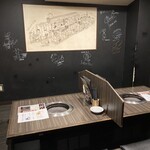 黒毛和牛専門 焼肉スタジアムJan - 