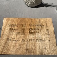 リストランテ・ホンダ - 