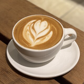 ブルーボトルコーヒー_1