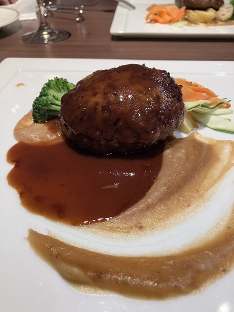 Bakery Restaurant Saint Marc Gurandeuo Kamata Ten