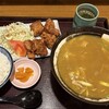 味一筋・ゆで作 尾張旭店