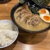 横浜家系ラーメン 希家
