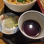そば季寄 武蔵屋 - 