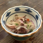 番屋ながさわ - 