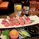 一頭買焼肉 玄 - 