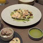 New American Dining GOTTA - 