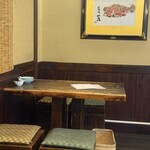 番屋ながさわ - 