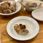 老酒舗 - やはり、追加してもらうほどの八角好きだ！