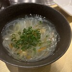 馬刺しと焼き鳥 グルマン三年坂 - 