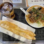 上海の朝ご飯 - 