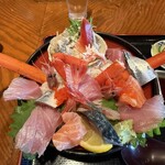 楽味亭さざえ - 