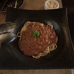 燻製キッチン - 