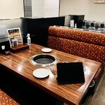 一頭買焼肉 玄 - 