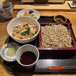 そば季寄 武蔵屋 - そば季寄 武藏屋