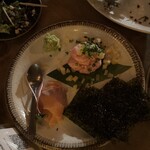 燻製キッチン - 