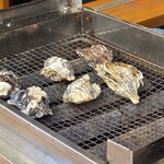 お食事処 梅山 - 