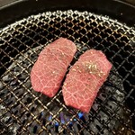 一頭買焼肉 玄 - 