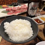 一頭買焼肉 玄 - 